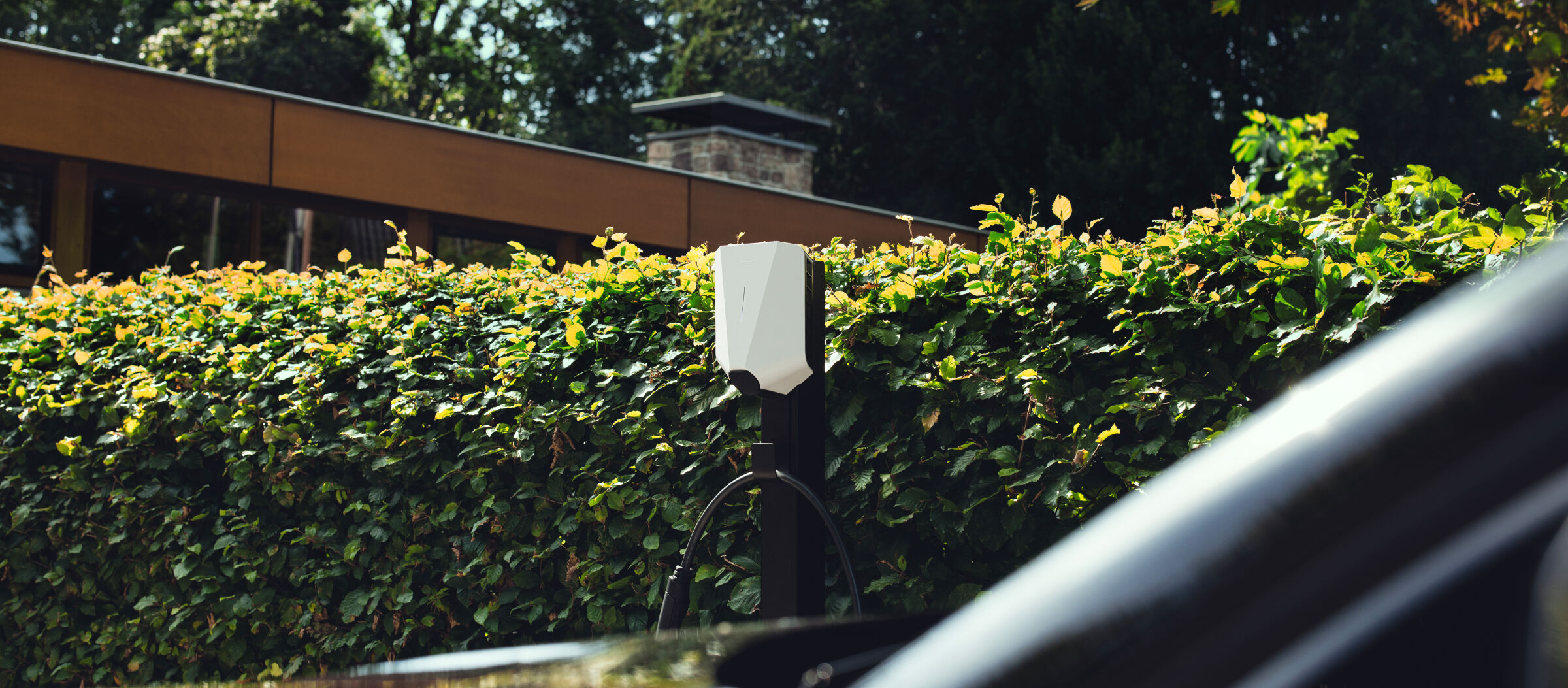 Easee lading, ElektroUnion